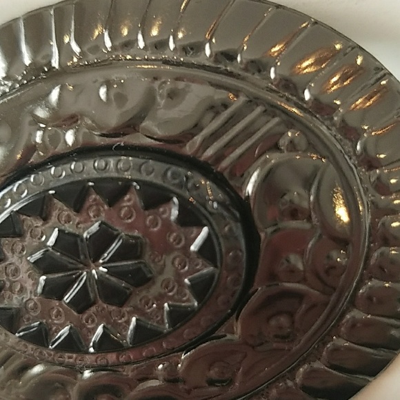 GASOLINE GLAMOUR CONCHO RING black - Picture 2 of 4